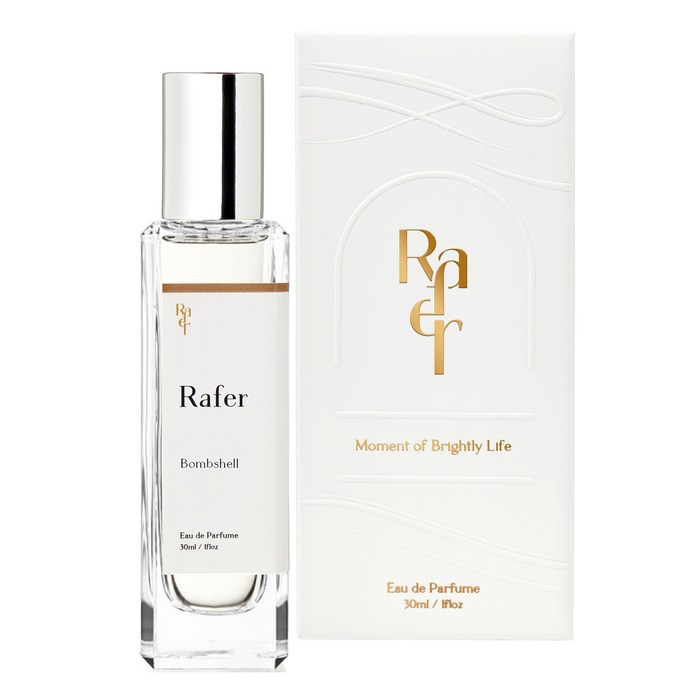 라페르 밤쉘 니치향수 EDP, 30ml, 1개 대표 이미지 - 다니엘 트루스 밤쉘 추천