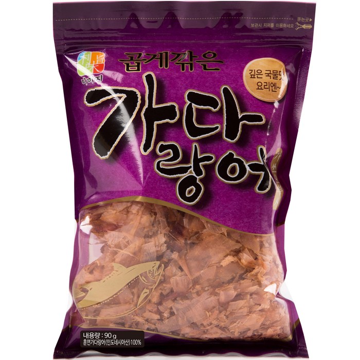 석하 곱게깎은 가다랑어 가쓰오부시, 90g, 1개 대표 이미지 - 야키니쿠 추천