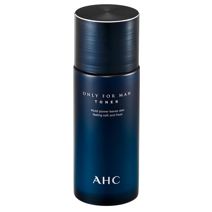 AHC 온리포맨 토너, 150ml, 1개 대표 이미지 - 애프터쉐이브 추천