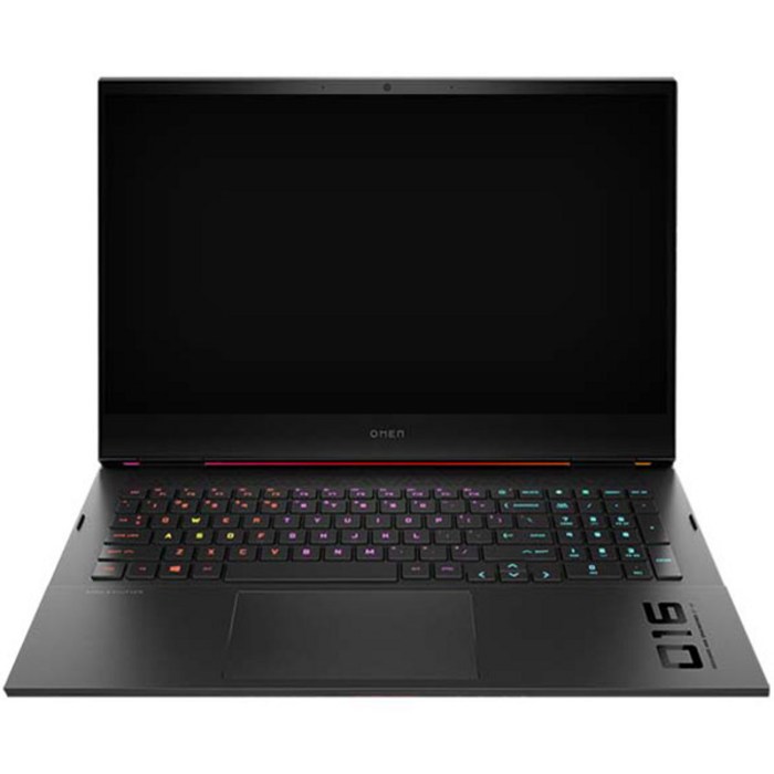 HP 2022 OMEN 16 LAPTOP, Shadow Black, 코어i5, 512GB, 16GB, WIN11 Home, 16-b1022TX 대표 이미지 - 대학교 신입생 노트북 추천