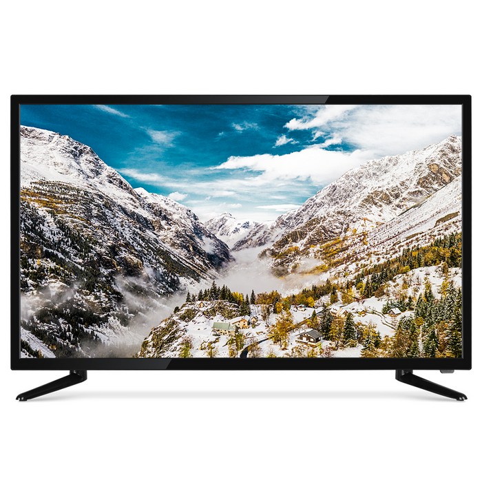 에이펙스 HD LED TV, 82cm(32인치), APEX DB3200, 스탠드형, 자가설치 대표 이미지 - 가성비TV 추천