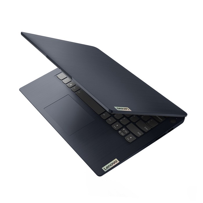 레노버 2021 IdeaPad Slim3 14, 어비스 블루, 코어i5 11세대, 256GB, 8GB, WIN10 Home, 82H700CMKR 대표 이미지 - i5 11세대 노트북 추천