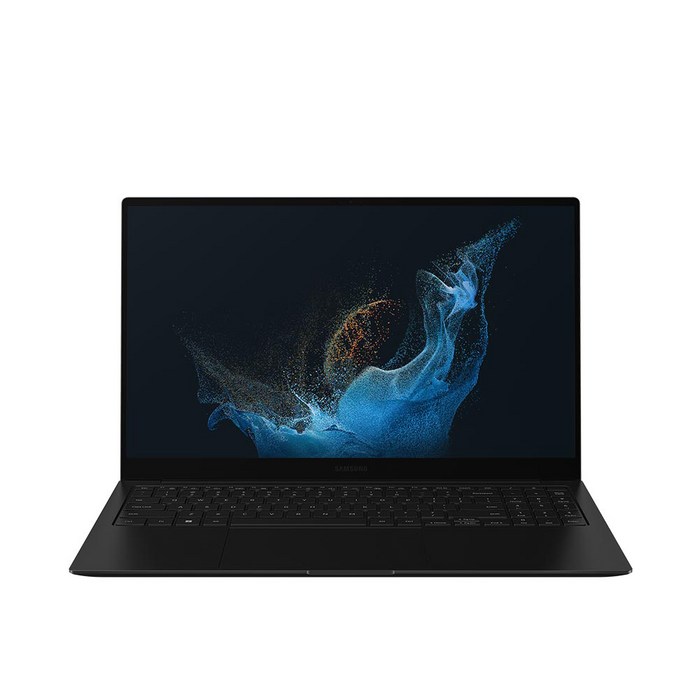 삼성전자 2022 갤럭시북2 프로 15.6, 그라파이트, NT950XED-K71AG, 512GB, 코어i7, 16GB, WIN11 Home 대표 이미지 - 갤럭시북2 프로 추천