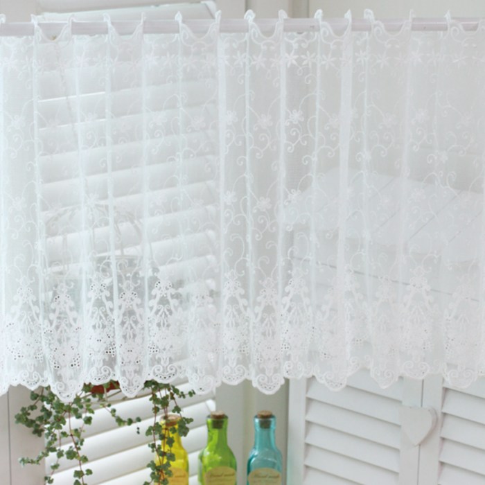 웨딩데코 아침햇살 바란스