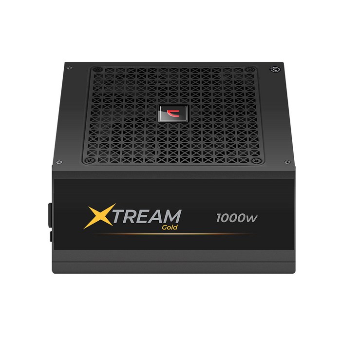 앱코 XTREAM 80PLUS GOLD FULL MODUALAR 파워 서플라이 XT-1000G 대표 이미지 - 컴퓨터 파워 추천