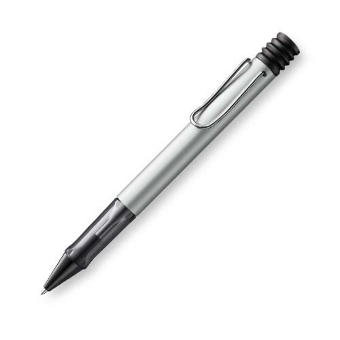 LAMY 알스타 볼펜 스페셜에디션 한정판 LM225 WS, 화이트실버, 1개 대표 이미지 - 라미 만년필 추천