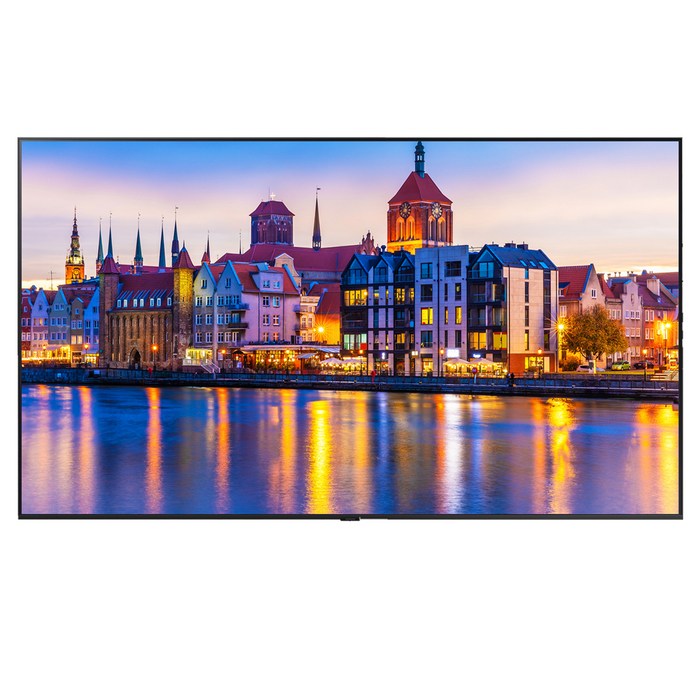 삼성전자 Crystal UHD TV UC7000, 163cm(65인치), KU65UC7000FXKR, 벽걸이형, 방문설치 대표 이미지 - 삼성TV 추천