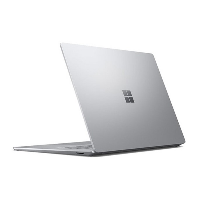 마이크로소프트 2022 Surface Laptop 4 15, 플래티넘, 라이젠7, 256GB, 8GB, WIN11 Home, 5UI-00047 대표 이미지 - 디자이너 노트북 추천