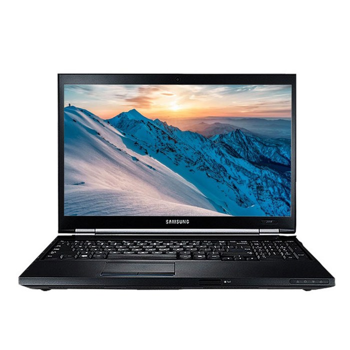 삼성전자 삼성노트북 NT200B5C/i5-3210/4G/SSD128G/DVD멀티/15.6/1600*900/윈도우10/2.3kg/무상보증1년, NT200B5C, WIN10 Pro, 4GB, 128GB, 코어i5, 블랙 대표 이미지 - 고등학생 노트북 추천