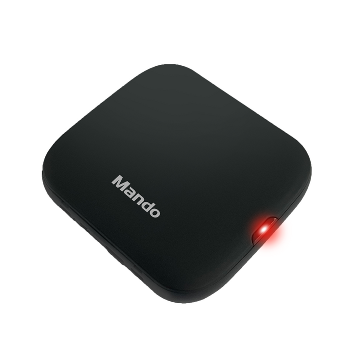 만도 RF유선하이패스 단말기 AP500S, 기본구매(시거잭만) 대표 이미지 - 무선 하이패스 추천