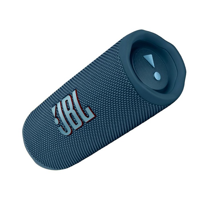 JBl FLIP6 블루투스스피커 출력30W 플립6, {BLU}블루 대표 이미지 - 캠핑 스피커 추천