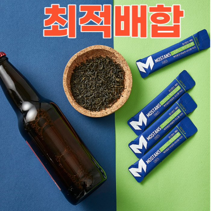 효소 맥주효모 환 비오틴 스틱형 국내산 국산 자소엽 어성초 유기농 녹차 모발 관리 복합식품 영양제, 선택1. 1개월분 대표 이미지 - 효소 스틱 추천