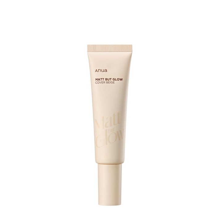 [하이콩] 아누아 매트벗 글로우 커버 베이지 SPF50+PA++++