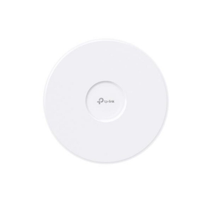 티피링크 EAP783 WIFI7 10G 무선 AP 트라이밴드 BE22000, 1개