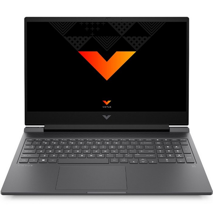 HP 2023 빅터스 16 지포스 RTX 4060, Mica Silver, 512GB, 16GB, Free DOS, 16-s0201AX 대표 이미지 - 가성비 노트북 추천