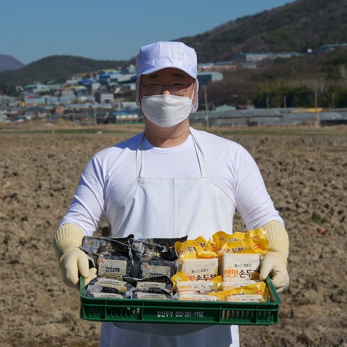 맛이있는 연두부 150g 300g 10개 묶음 두부요리 저칼로리 포만감 음식 아침대용 간편식 소스 드레싱 간장 추가구매, 맛이있는 연두부 300g 10개 대표 이미지 - 저칼로리 간편식 추천