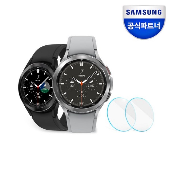 삼성전자 갤럭시 워치 4 클래식 46mm LTE 자급제, SM-R895N, 블랙 대표 이미지 - 워치 추천