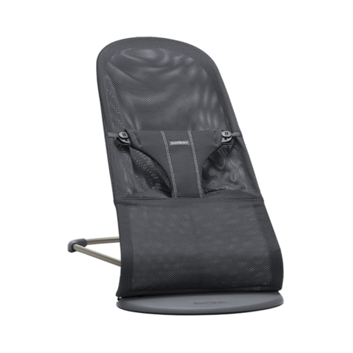 일본직배송 베이비뵨 babyBjorn 바운서 블리스 bliss 2세미만용_에어메쉬 8colors