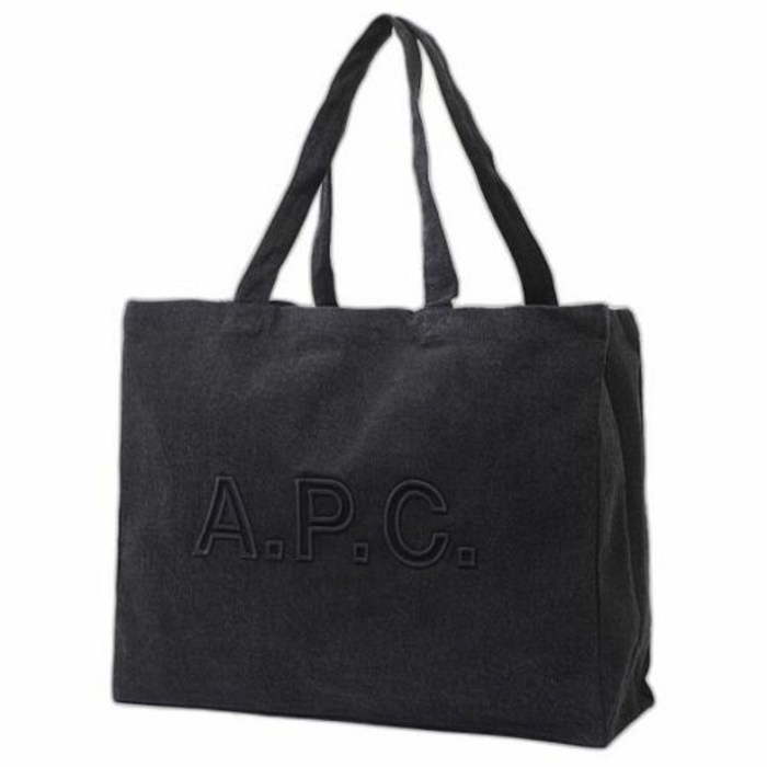 A.P.C.(아페쎄) 명품APC 아페쎄 23SS Diane shopping bag COFDO M61443 LZE 다이앤 쇼퍼백 대표 이미지 - 아페쎄 가방 추천