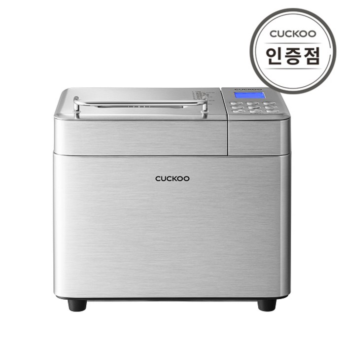 (공식) 쿠쿠 제빵기 CBM-AB101S 대표 이미지 - 제빵기 추천