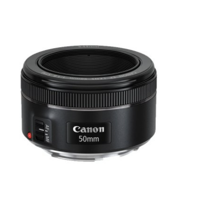캐논 EF 50mm F1.8 STM 단렌즈, 캐논 EF 50mm f1.8 STM+MC UV49mm 대표 이미지 - 캐논 단렌즈 추천