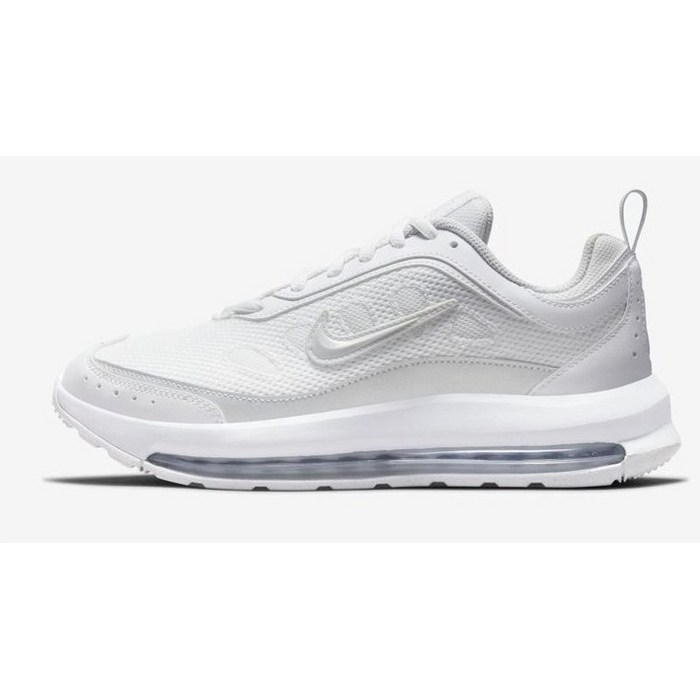 [NIKE] 나이키 에어맥스 AP 우먼스 CU4870-102 쿠셔닝 좋은 운동화 대표 이미지 - 나이키 런닝화 추천