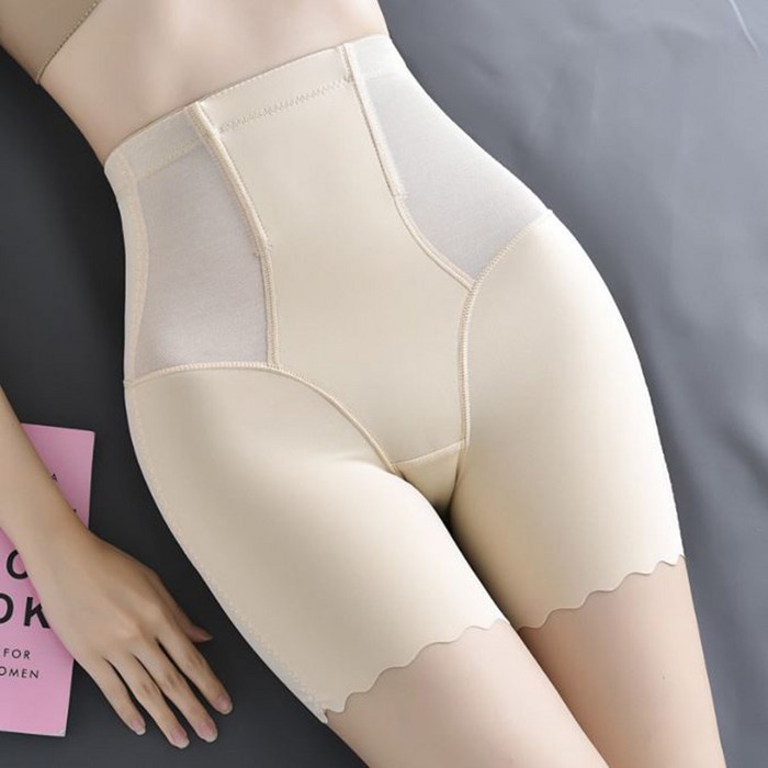 감성갤러리 여성용 하이웨스트 거들 슬림 통기성 힙업 보정속옷 대표 이미지 - 뱃살 보정 추천