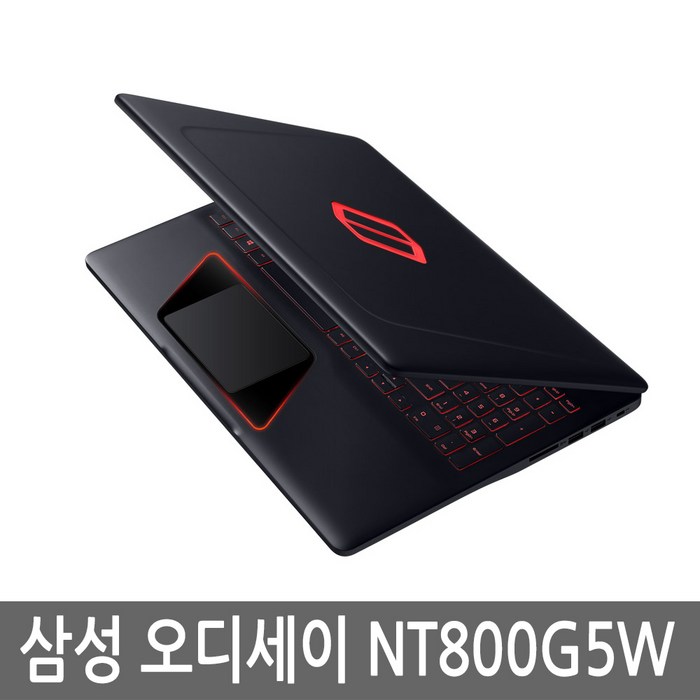 삼성 오디세이 15인치 NT800G5W/S/H/L 게이밍노트북, GTX1050, WIN10 Home, 8GB, 256GB, 코어i5, 랜덤 대표 이미지 - 삼성 오디세이 게이밍 노트북 추천