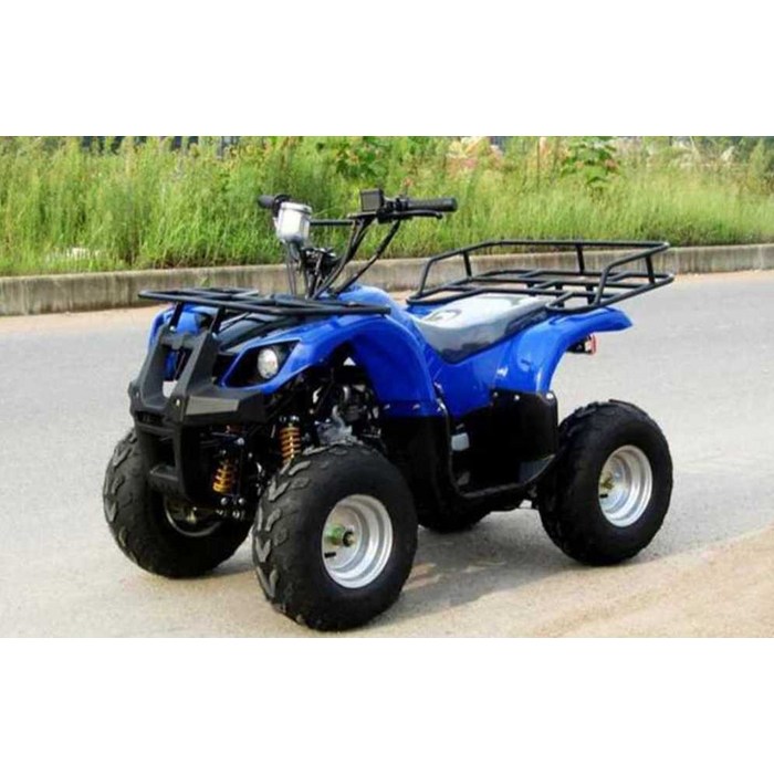 125cc 사륜 구동 오프로드 륜 농업용 산악 사륜오토바이 사발이
