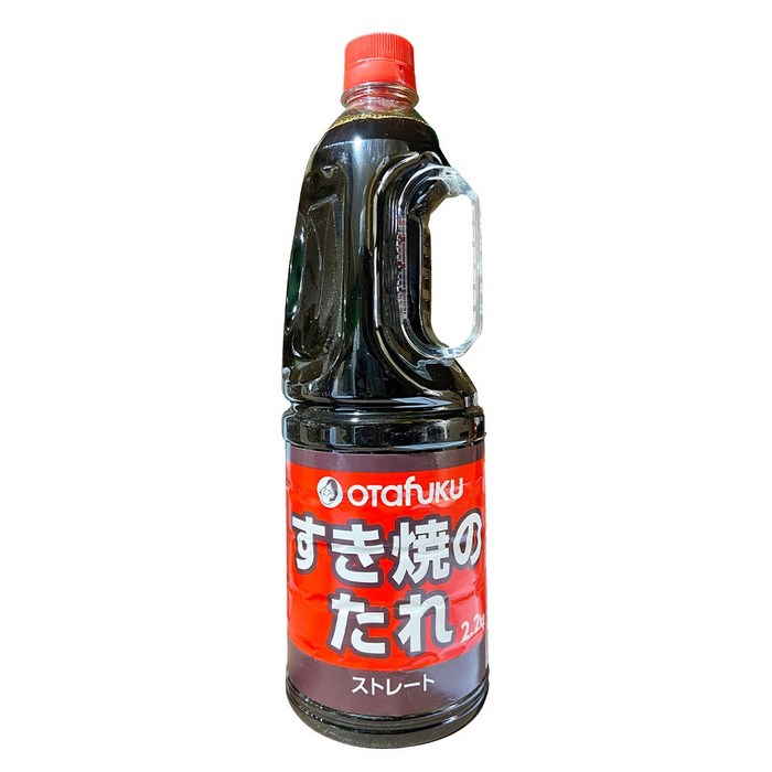 모노링크 오타후쿠 스키야키타레 2.2L, 1개 대표 이미지 - 타다끼 추천