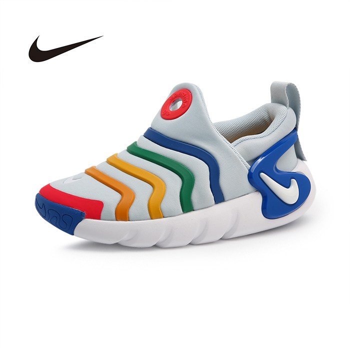 [나이키코리아 정품] NIKE DYNAMO GO (TD/PS) 운동화 (키즈/주니어 다이나모 고) DH3438 400/DH3437 400