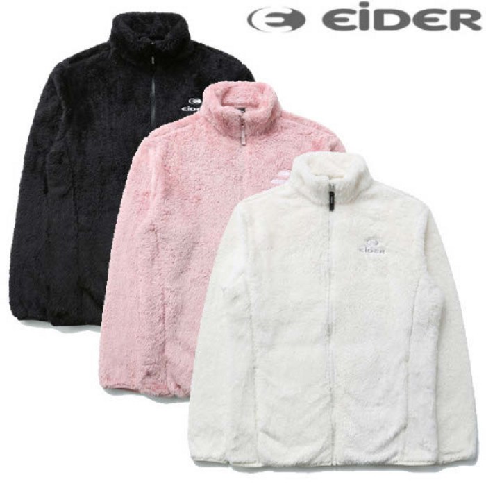 [현대백화점][아이더 EIDER]이월후리스(DMU21193)MONGK(몽크)남녀공용 플리스 자켓 양털 대표 이미지 - 양털 후리스 추천