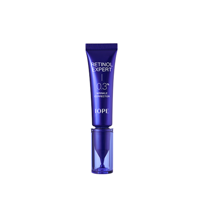 아이오페 레티놀 엑스퍼트 0.3% 링클 코렉터 20ml