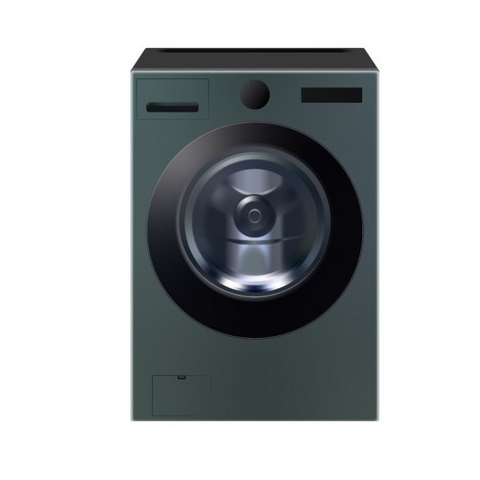 LG 드럼세탁기 오브제컬렉션 25kg [FX25GS]