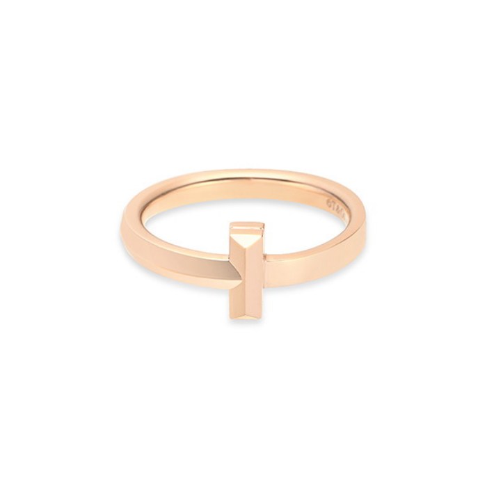 [티파니앤코] 티파니 67797396 (GRP11296) 티파니 T T1 6호 18K 로즈 대표 이미지 - 티파니앤코 추천