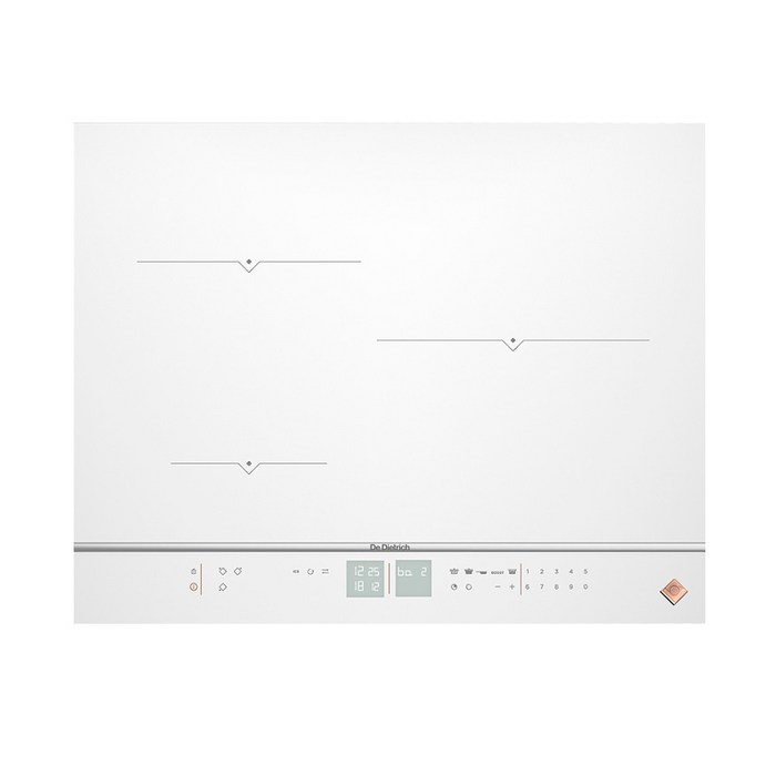 재고확보 디트리쉬 화이트 인덕션 DPI7572W 재고보유 즉시발송, 제품배송+기사방문설치+무상AS1년, 관부가세 별도 대표 이미지 - 화이트 인덕션 추천