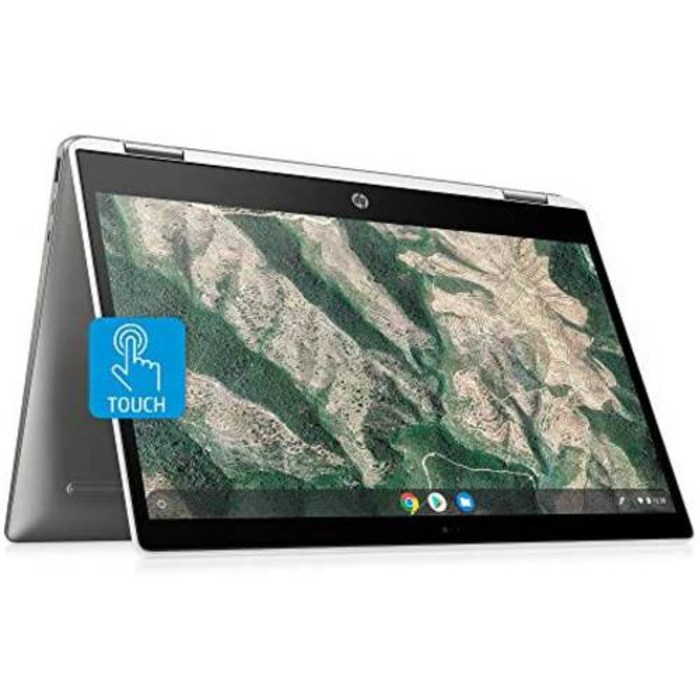 HP X360 14 Chromebook Laptop Computer 14 HD SVA Touch Display Intel Pe, 상세내용참조, 상세내용참조, 상세내용참조