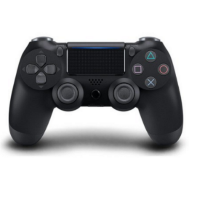 소니 PS4 듀얼쇼크4 무선컨트롤러 신형 블랙 한국정식 새제품- 내용꼭보세요, 1개 대표 이미지 - 플스 조이스틱 추천
