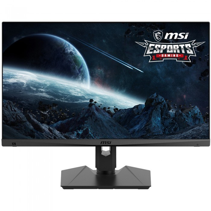 MSI 옵틱스 MAG274QRF 게이밍 IPS QHD 165 무결점 27인치 QHD HDMI DP 피벗 컴퓨터 모니터 대표 이미지 - MSI 피벗 모니터 추천