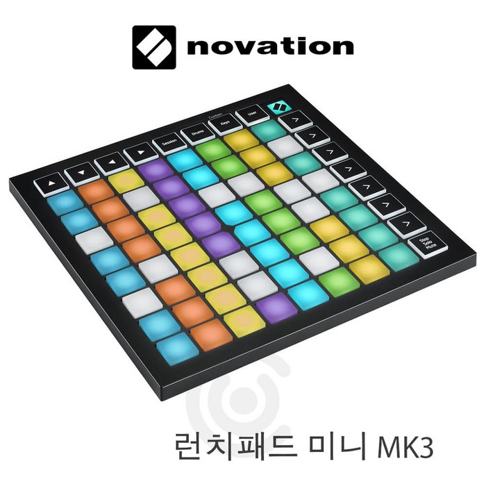 노베이션 런치패드 미니 마크3 LaunchPAD MINI MK3 대표 이미지 - 런치패드 추천