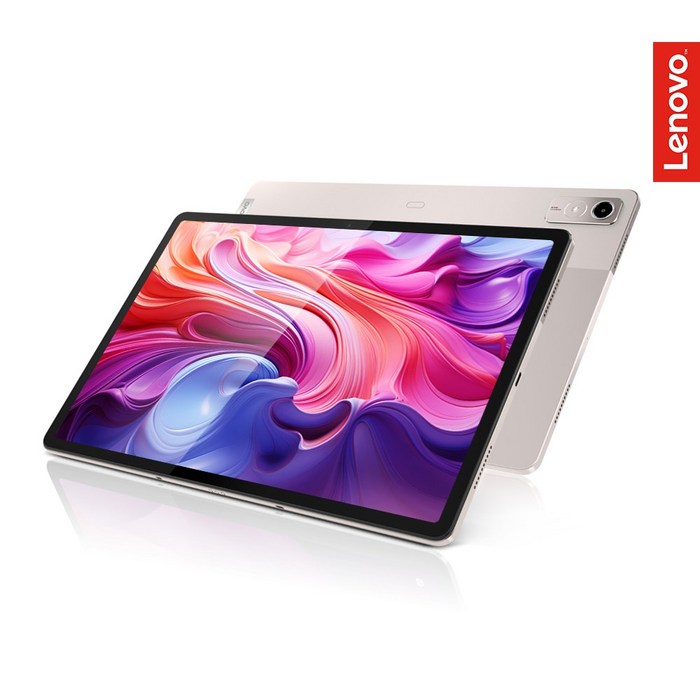 레노버 태블릿 Tab P12 QHD 256GB, Wi-Fi, 오트 대표 이미지 - 30만원대 컴퓨터 추천