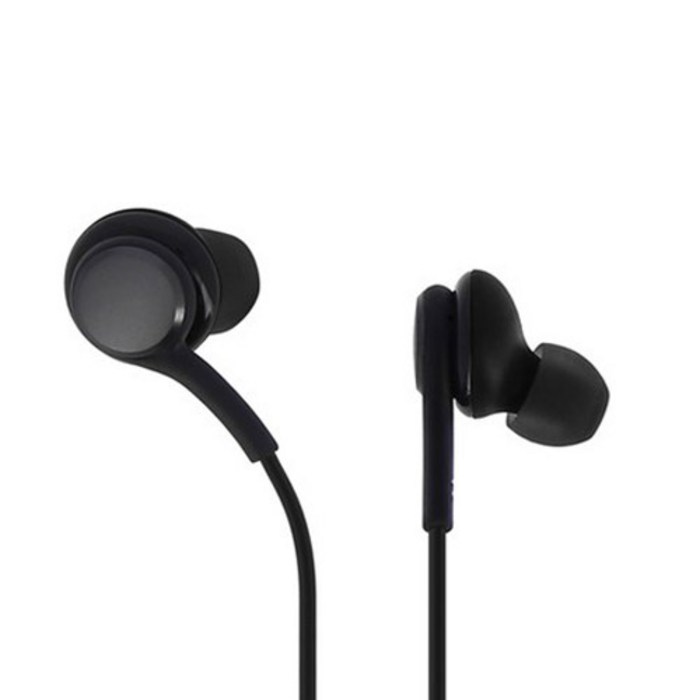 삼성전자 삼성AKG 이어폰, 그레이, S8 AKG 3.5mm 대표 이미지 - 삼성 이어폰 추천