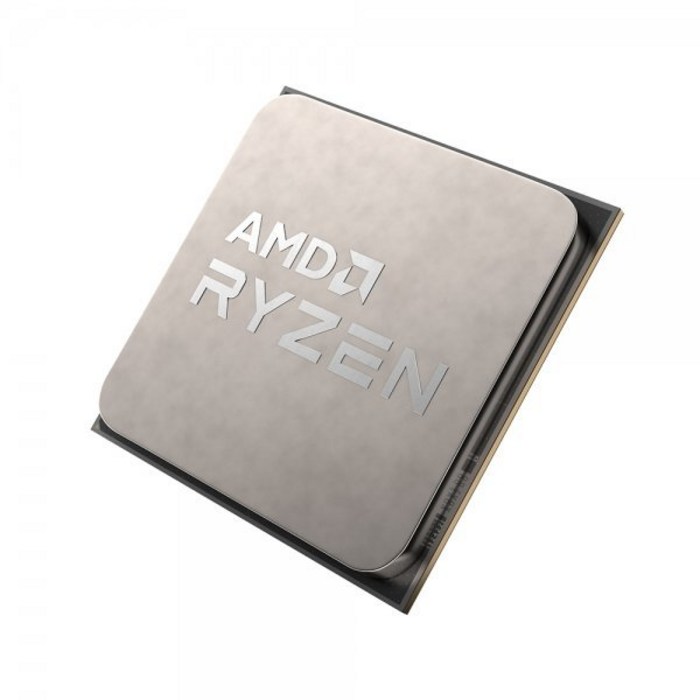 AMD 라이젠 R7 5800X CPU (멀티팩/버미어/AM4/쿨러미포함) 대표 이미지 - AMD 5600X 추천