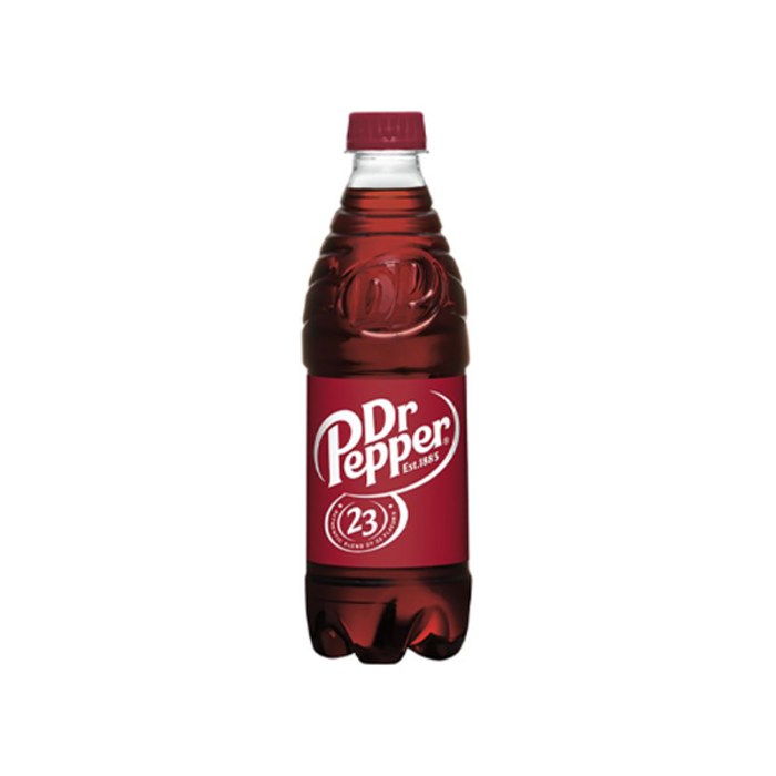 닥터페퍼 500ml, 24개입 대표 이미지 - 후추 추천