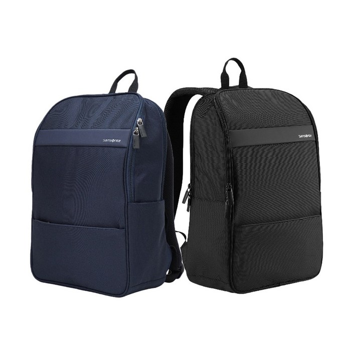 [SHAOMI] 쌤소나이트 Samsonite 경량 비즈니스 백팩 TQ 2 TQ39005 대표 이미지 - 비지니스 백팩 추천