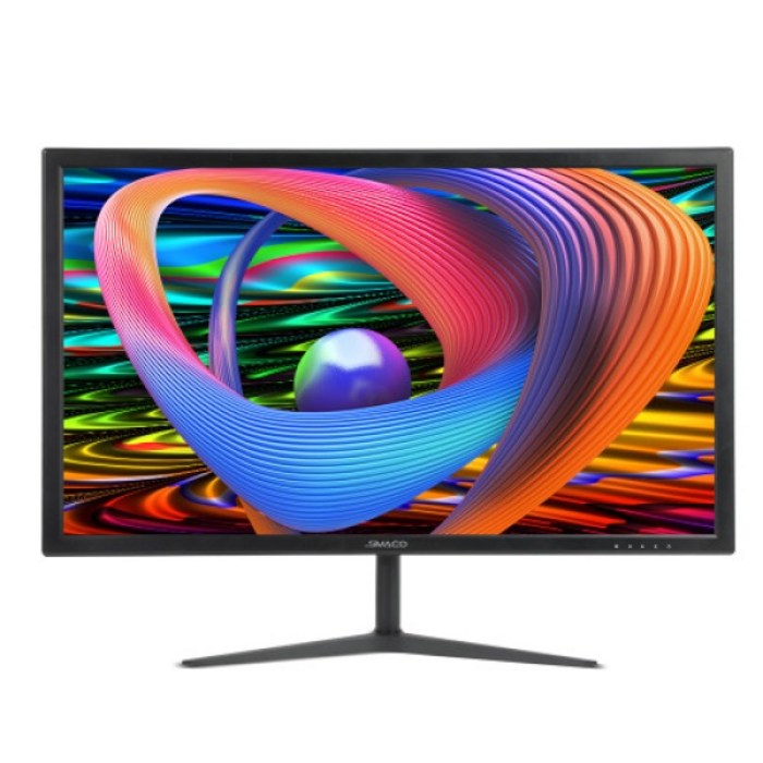 라온하우스 프리미엄 27인치 와이드 모니터 [비트엠] SMACO M275 IPS QHD Adobe RGB, 755681 대표 이미지 - QHD 와이드 모니터 추천