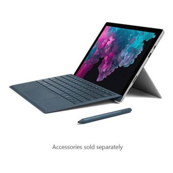 Microsoft Microsoft Surface Pro 6 LGP-00001 Intel Core i5 8th Gen 8250, 상세내용참조, 상세내용참조, 상세내용참조