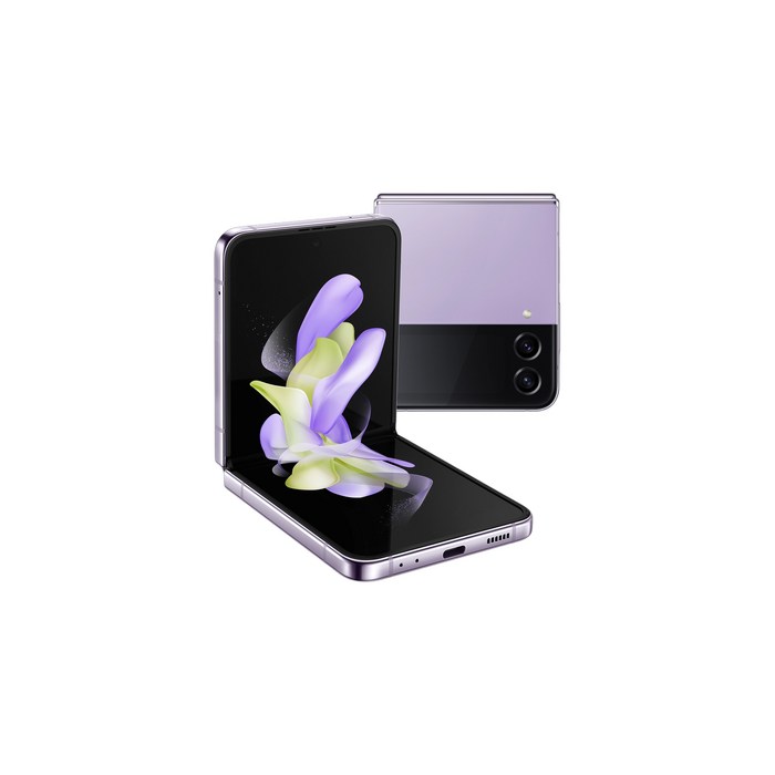 갤럭시 삼성전자 Z플립4 512GB 미개봉 새제품