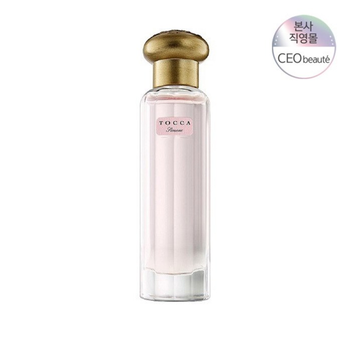 [토카] [공식수입원][임박/23년 7월] 시몬 EDP 20ML, 상세 설명 참조 대표 이미지 - 토카 토카 추천