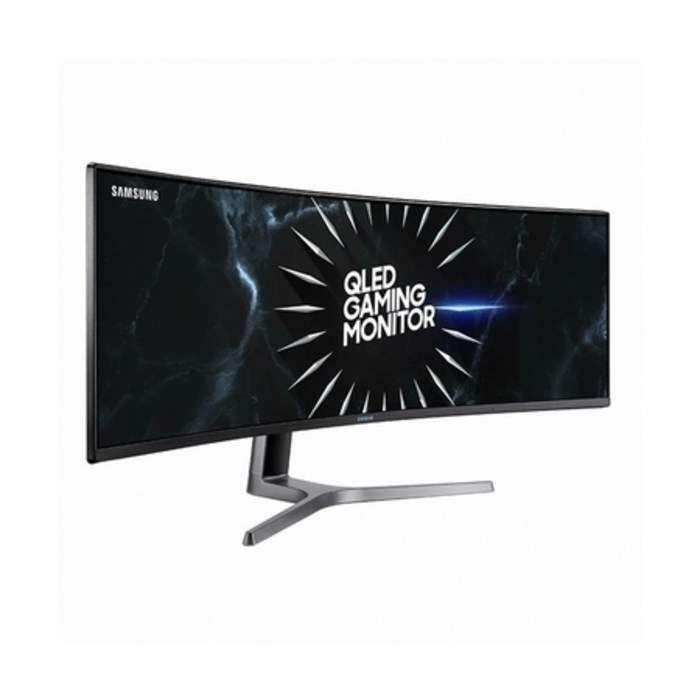 삼성전자 C49RG90, 상세페이지 참조 대표 이미지 - 삼성 C49RG90 추천